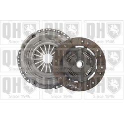 Sankabos komplektas QUINTON HAZELL QKT4873AF