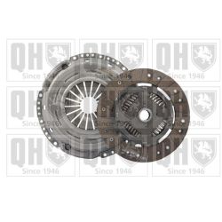 Sankabos komplektas QUINTON HAZELL QKT4874AF
