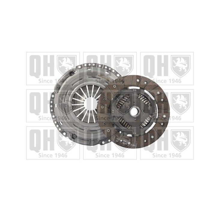 Sankabos komplektas QUINTON HAZELL QKT4874AF