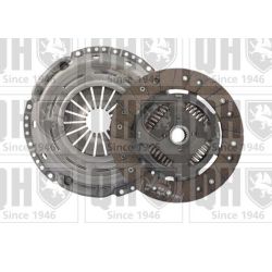 Sankabos komplektas QUINTON HAZELL QKT4943AF