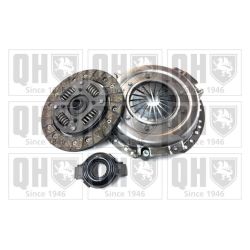 Sankabos komplektas QUINTON HAZELL QKT502AF