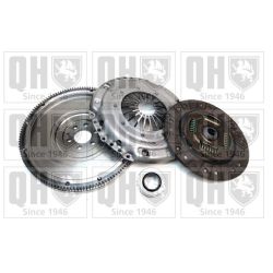 Sankabos komplektas QUINTON HAZELL QKT5050AF