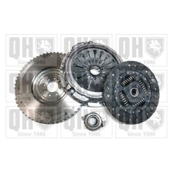 Sankabos komplektas QUINTON HAZELL QKT5070AF