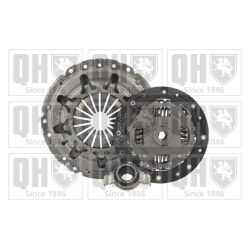 Sankabos komplektas QUINTON HAZELL QKT508AF