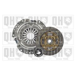 Sankabos komplektas QUINTON HAZELL QKT536AF