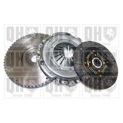 Sankabos komplektas QUINTON HAZELL QKT5483AF