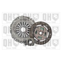 Sankabos komplektas QUINTON HAZELL QKT622AF