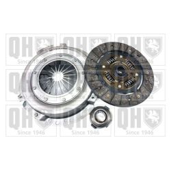 Sankabos komplektas QUINTON HAZELL QKT633AF