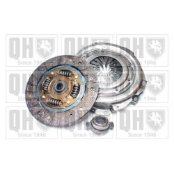 Sankabos komplektas QUINTON HAZELL QKT638AF