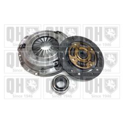 Sankabos komplektas QUINTON HAZELL QKT658AF