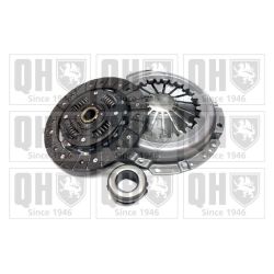 Sankabos komplektas QUINTON HAZELL QKT664AF