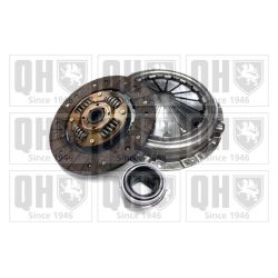 Sankabos komplektas QUINTON HAZELL QKT740AF