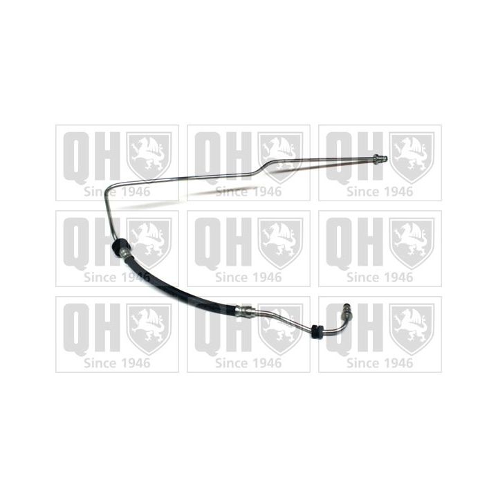 Sankabos magistralės QUINTON HAZELL BFH5201