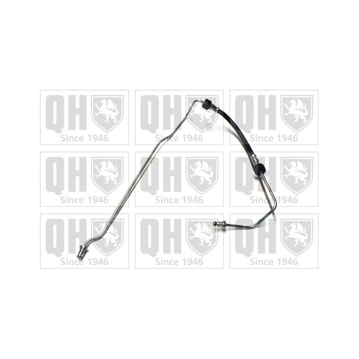 Sankabos magistralės QUINTON HAZELL BFH5203