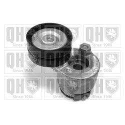 įtempiklio svirtis, V formos rumbuotas diržas QUINTON HAZELL QTA1218