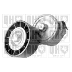 įtempiklio svirtis, V formos rumbuotas diržas QUINTON HAZELL QTA1259