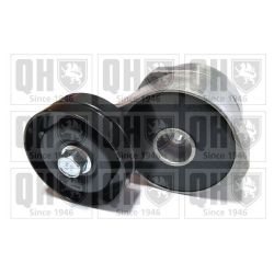 įtempiklio svirtis, V formos rumbuotas diržas QUINTON HAZELL QTA1265