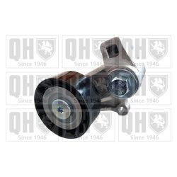 Diržo įtempiklis, V formos rumbuotas diržas QUINTON HAZELL QTA1021