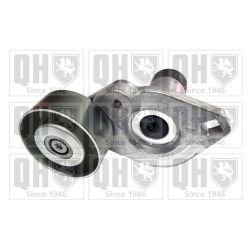 Diržo įtempiklis, V formos rumbuotas diržas QUINTON HAZELL QTA1172