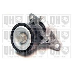 Diržo įtempiklis, V formos rumbuotas diržas QUINTON HAZELL QTA1192