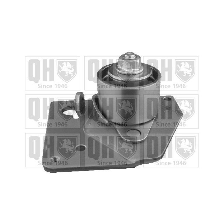 įtempiklis, paskirstymo diržas QUINTON HAZELL QTT1046