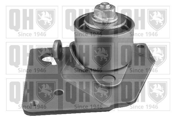 įtempiklis, paskirstymo diržas QUINTON HAZELL QTT1046