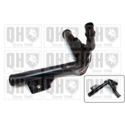 Aušinimo skysčio vamzdis QUINTON HAZELL QTH848CF