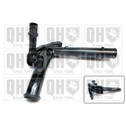 Aušinimo skysčio vamzdis QUINTON HAZELL QTH853CF