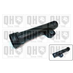 Aušinimo skysčio vamzdis QUINTON HAZELL QTH863CF