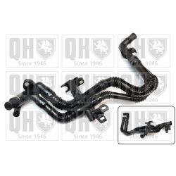 Aušinimo skysčio vamzdis QUINTON HAZELL QTH880CF