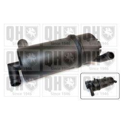 Alyvos žarna QUINTON HAZELL QTH1018CF