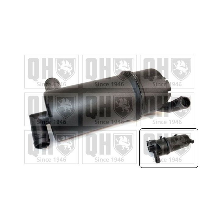 Alyvos žarna QUINTON HAZELL QTH1018CF