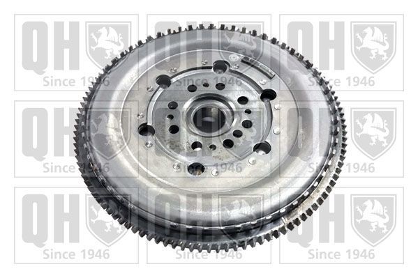 Smagratis QUINTON HAZELL QDF114