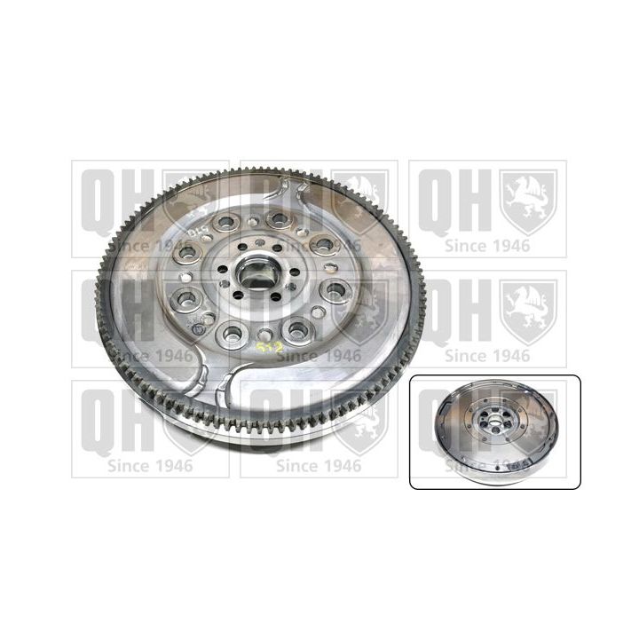 Smagratis QUINTON HAZELL QDF175