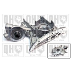 Alyvos siurblys QUINTON HAZELL QOP1001