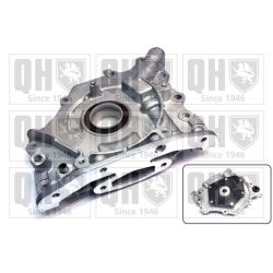 Alyvos siurblys QUINTON HAZELL QOP1002