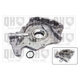 Alyvos siurblys QUINTON HAZELL QOP1007