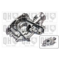 Alyvos siurblys QUINTON HAZELL QOP1013