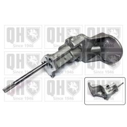 Alyvos siurblys QUINTON HAZELL QOP1014