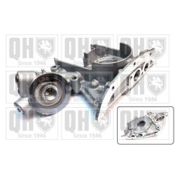 Alyvos siurblys QUINTON HAZELL QOP1017