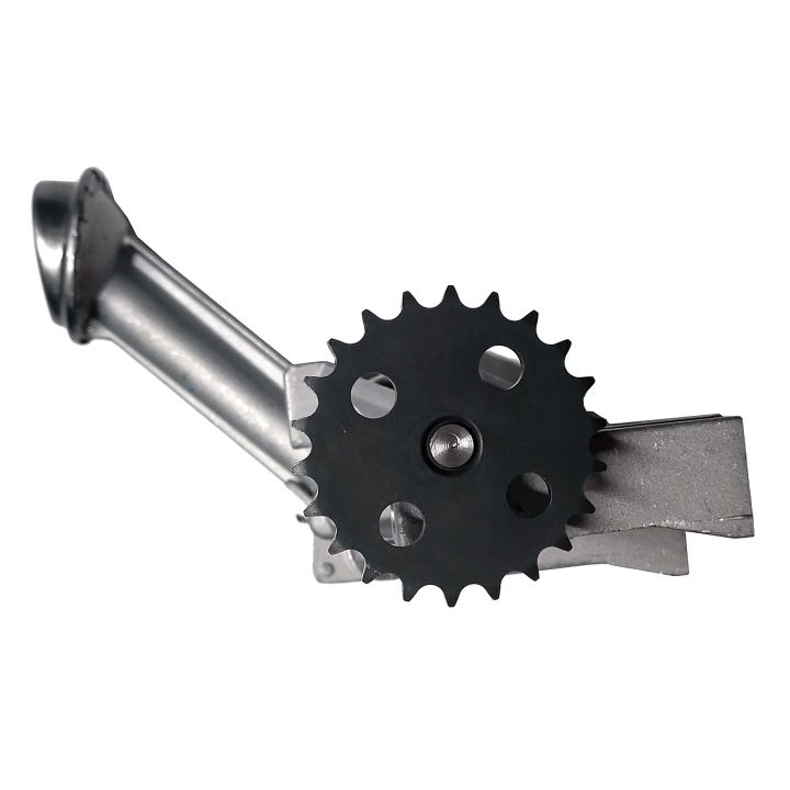 Alyvos siurblys QUINTON HAZELL QOP1018