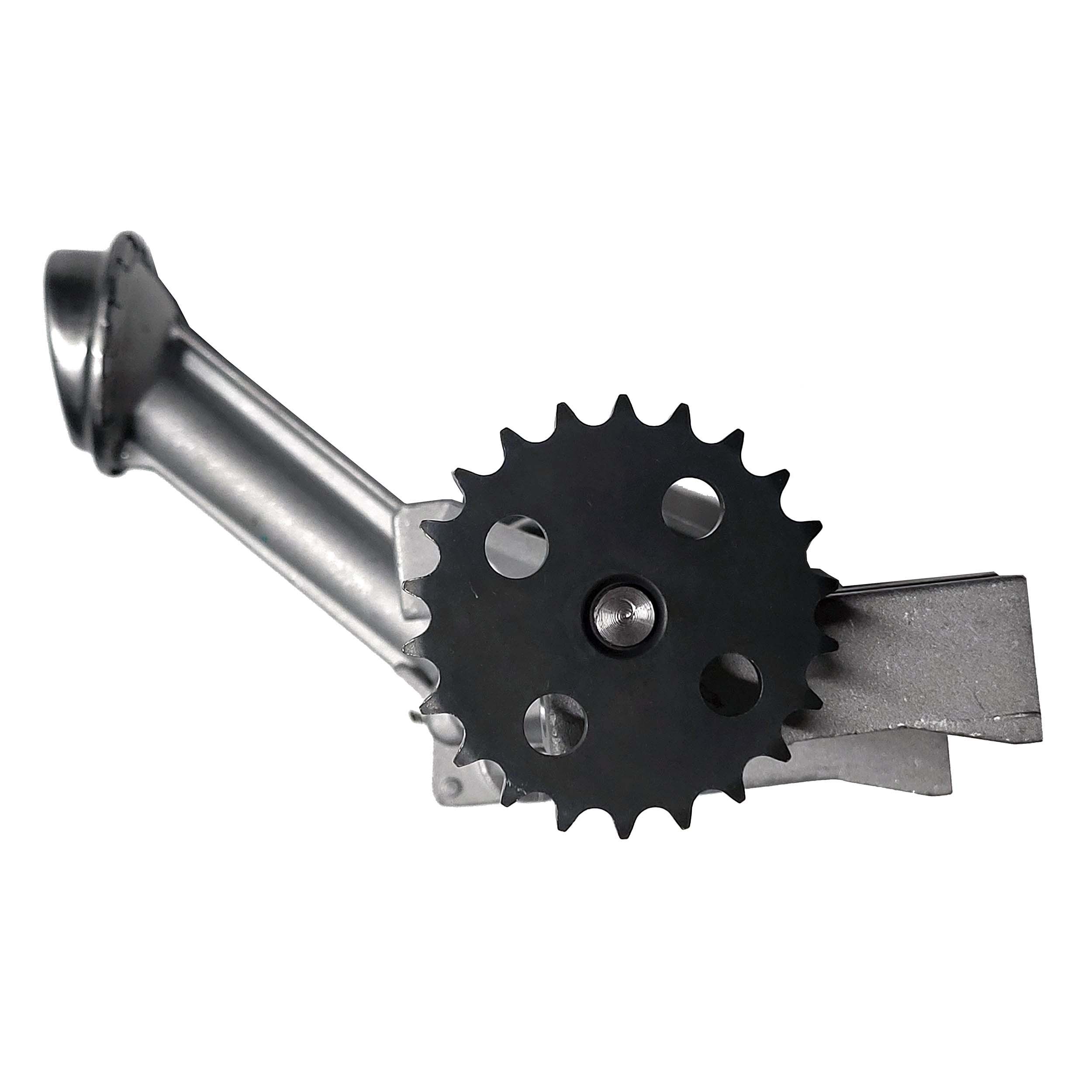 Alyvos siurblys QUINTON HAZELL QOP1018