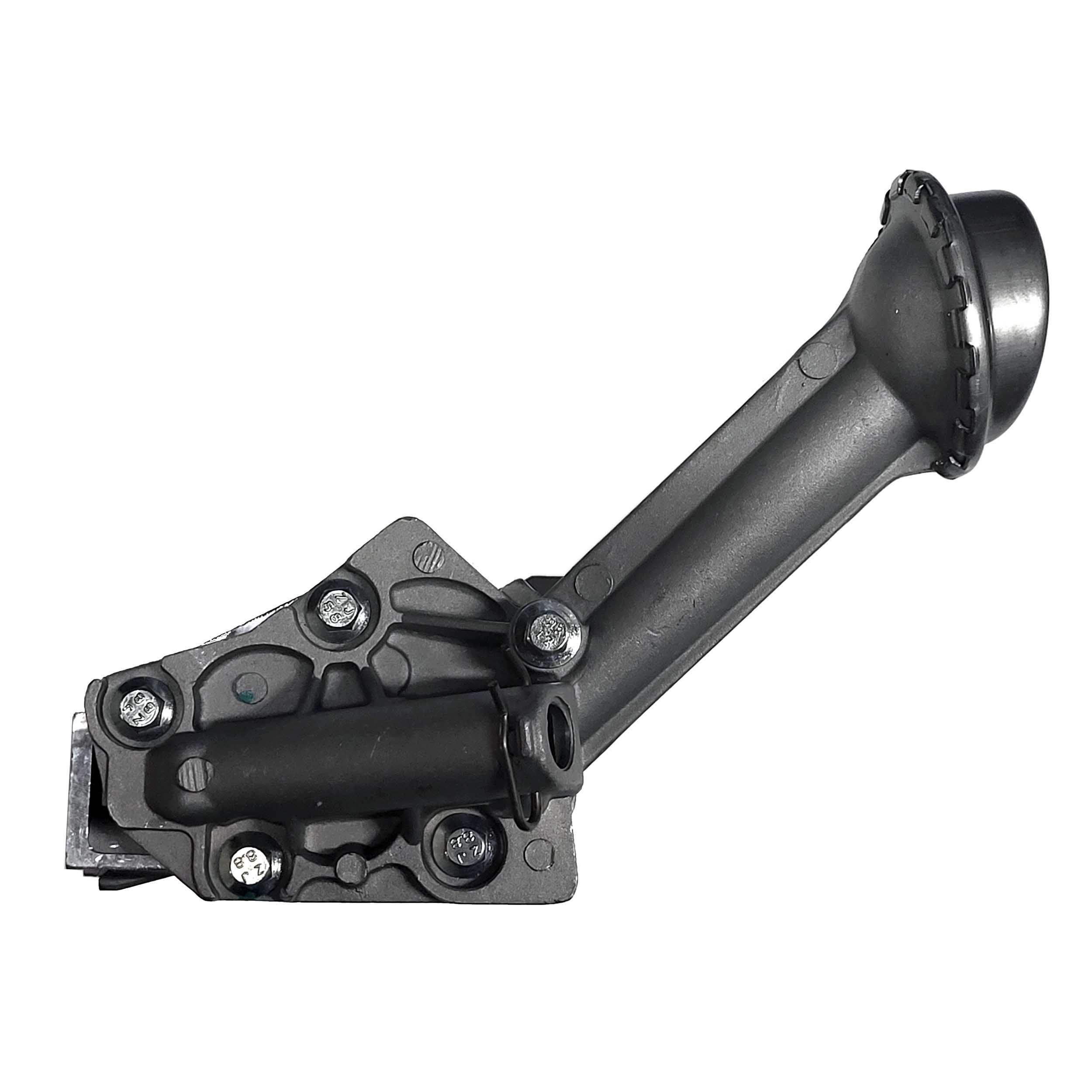 Alyvos siurblys QUINTON HAZELL QOP1018