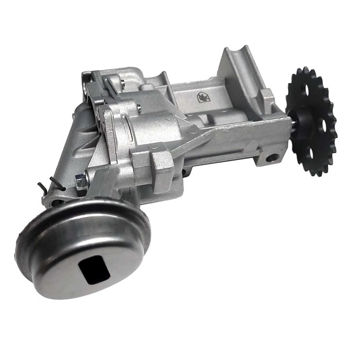 Alyvos siurblys QUINTON HAZELL QOP1018