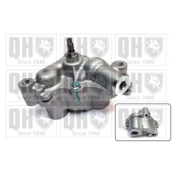 Alyvos siurblys QUINTON HAZELL QOP1023