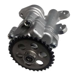 Alyvos siurblys QUINTON HAZELL QOP1030