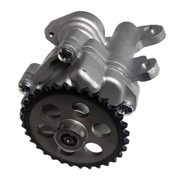 Alyvos siurblys QUINTON HAZELL QOP1030