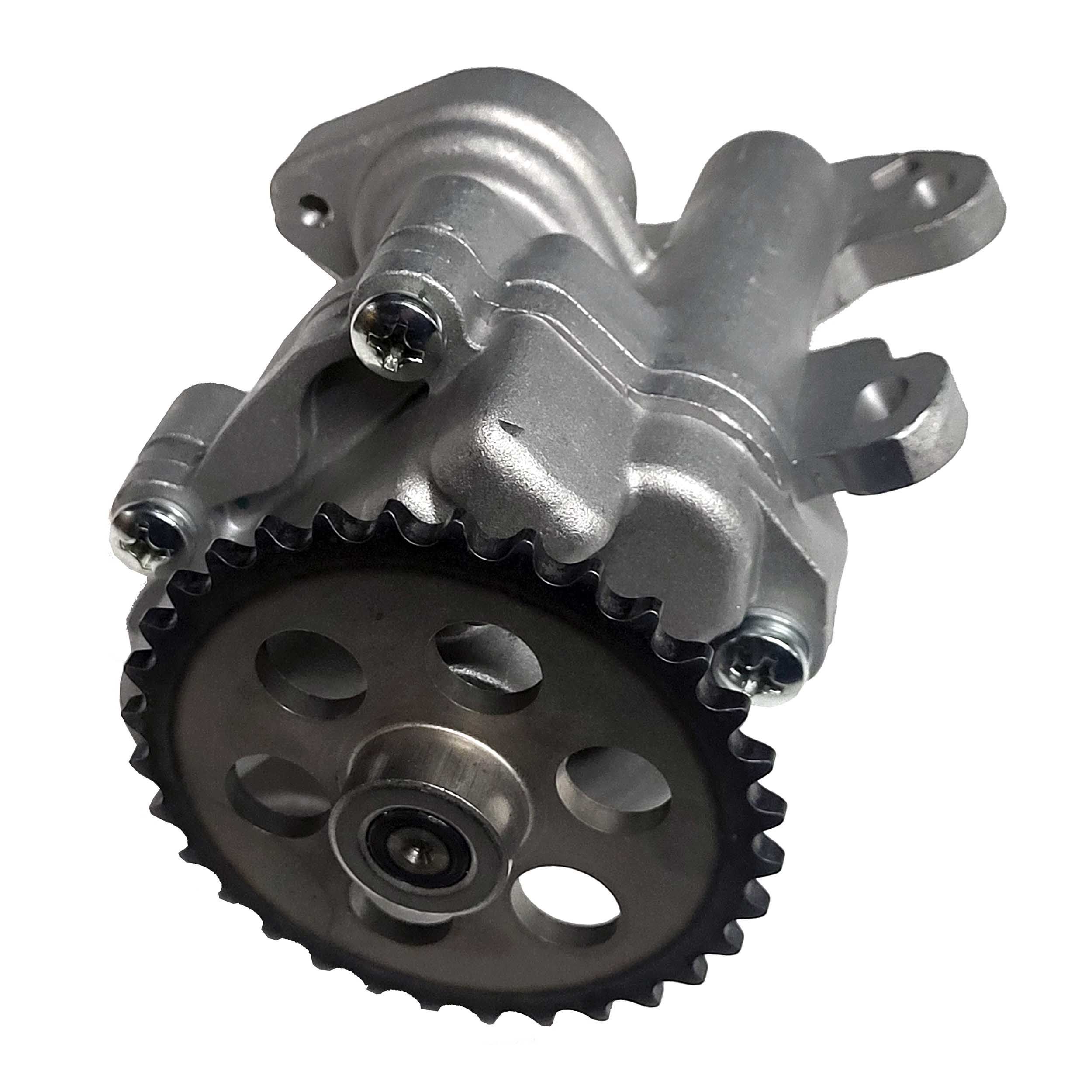 Alyvos siurblys QUINTON HAZELL QOP1030