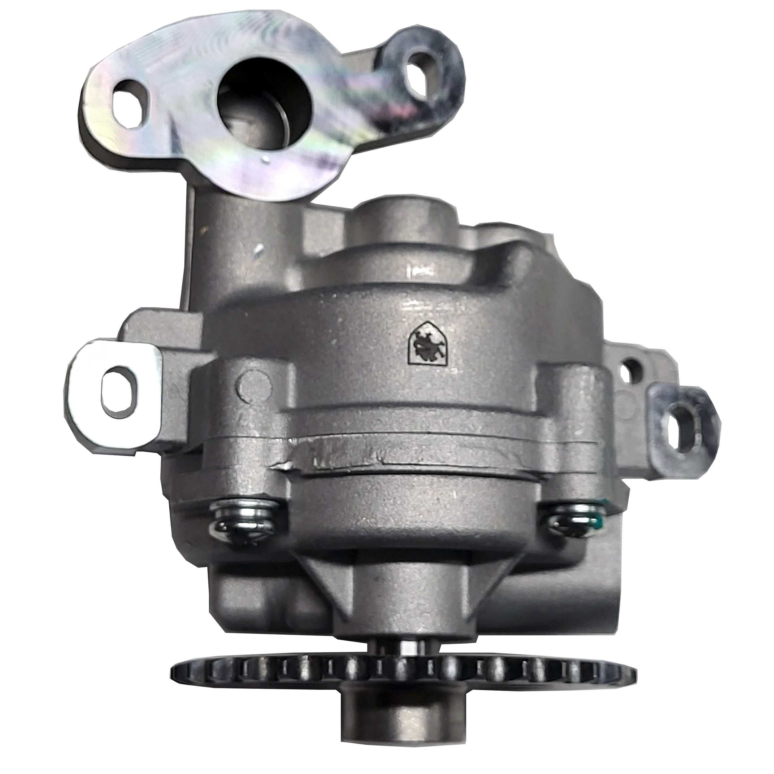 Alyvos siurblys QUINTON HAZELL QOP1030