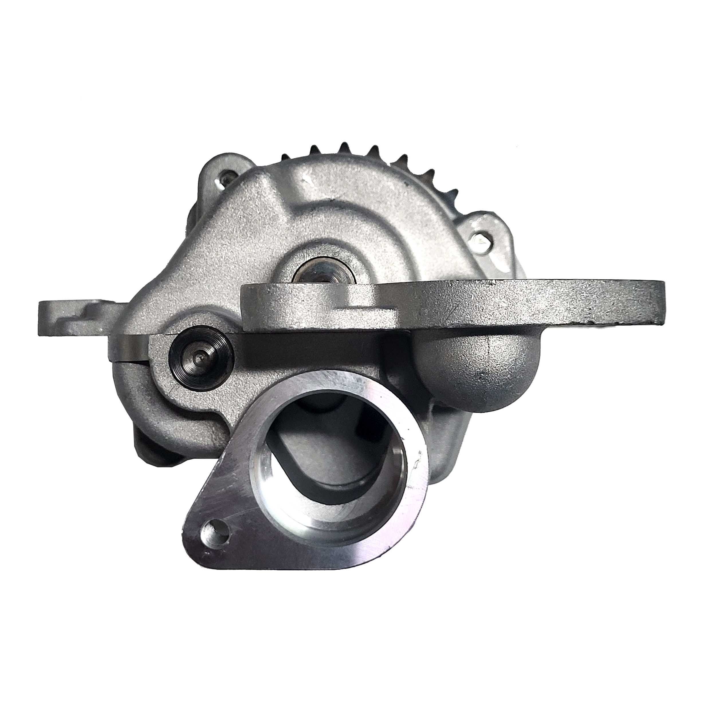 Alyvos siurblys QUINTON HAZELL QOP1030